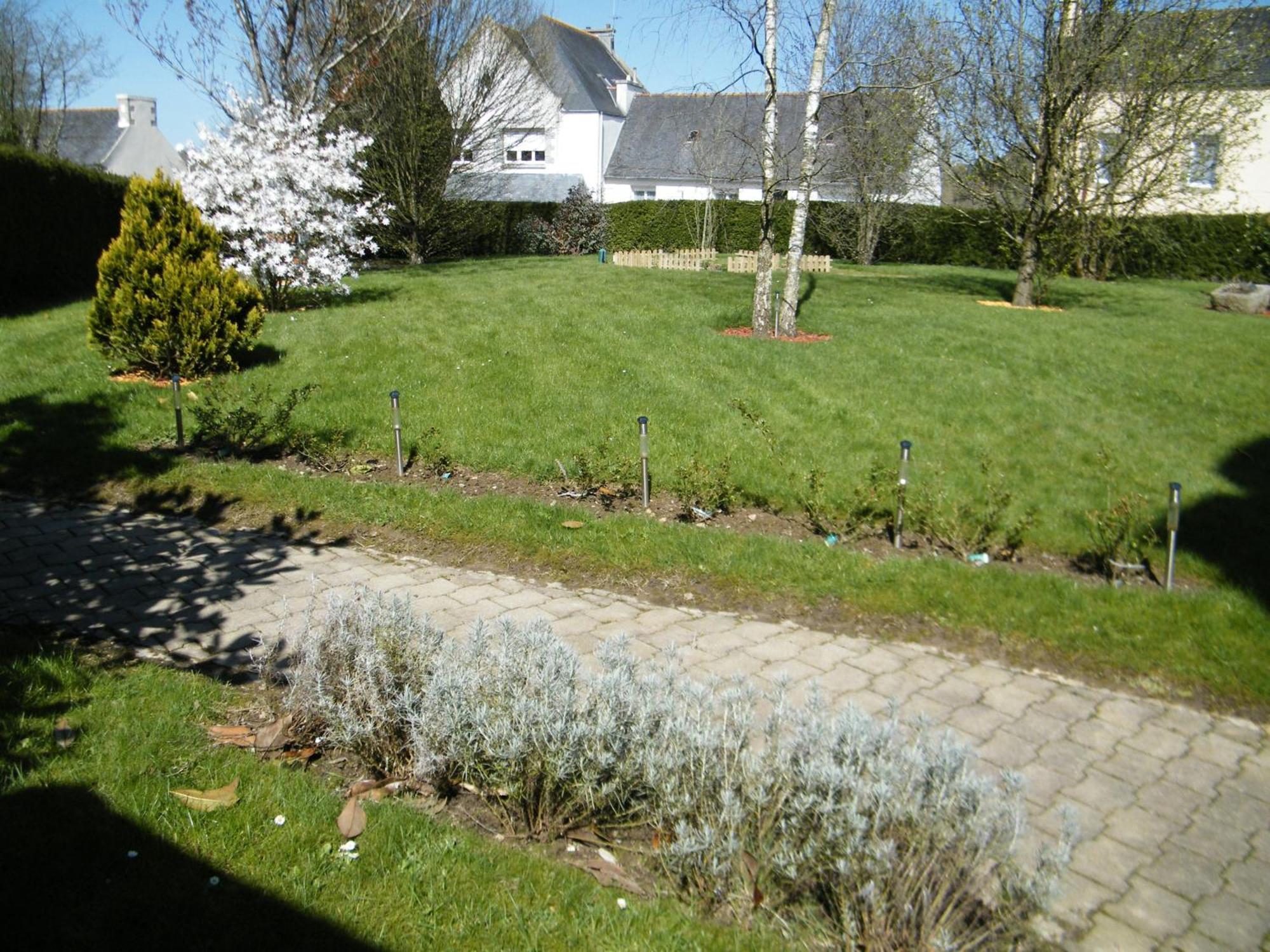 Auberge Saint Thegonnec Saint-Thégonnec Exterior foto
